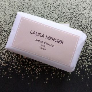 ローラメルシエ(laura mercier)のローラメルシエ ソープ〈石けん〉119g(ボディソープ/石鹸)