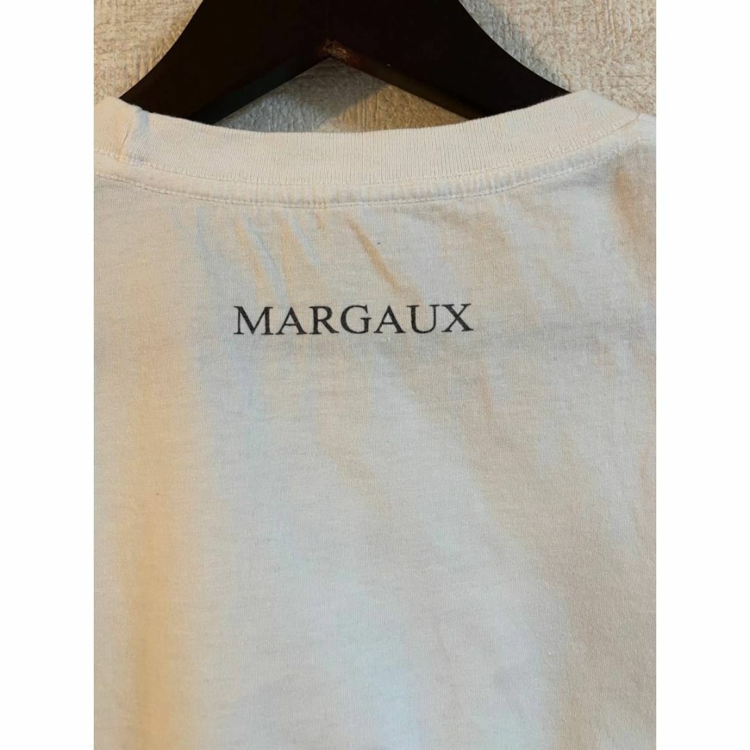 MARGAUX（マルゴー）　半袖　Tシャツ　『ロリータ』 メンズのトップス(Tシャツ/カットソー(半袖/袖なし))の商品写真