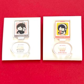 天内理子　黒井美里　呪術廻戦　 ロフト 懐玉　玉折 もしもしします (キャラクターグッズ)