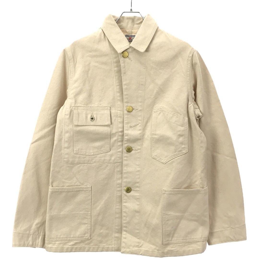 FULLCOUNT - FULLCOUNT フルカウント 20SS CANVAS COVERALL FULLCOUNT - FULLCOUNT フルカウント 20SS CANVAS COVERALL