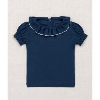 キャラメルベビー&チャイルド(Caramel baby&child )のMisha&Puff Balloon Sleeve Paloma Tee(シャツ/カットソー)