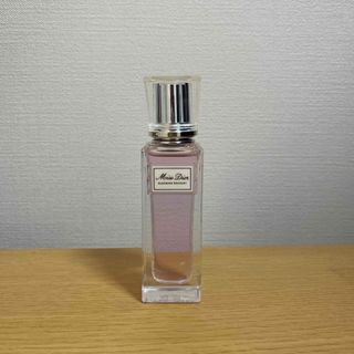 ディオール(Dior)のミス ディオール ブルーミング ブーケ ローラー パール(香水(女性用))