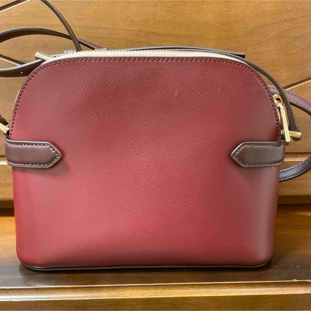 kate spade new york(ケイトスペードニューヨーク)のケイトスペード　ショルダーバッグ レディースのバッグ(ショルダーバッグ)の商品写真