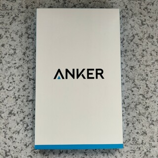 アンカー(Anker)のAnker USB3.0 ウルトラスリム 4ポートハブ USB ハブ 60cm (PC周辺機器)