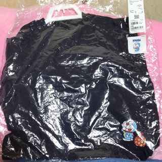 新品　ユニクロ　ドラえもん　UT  Tシャツ　100cm