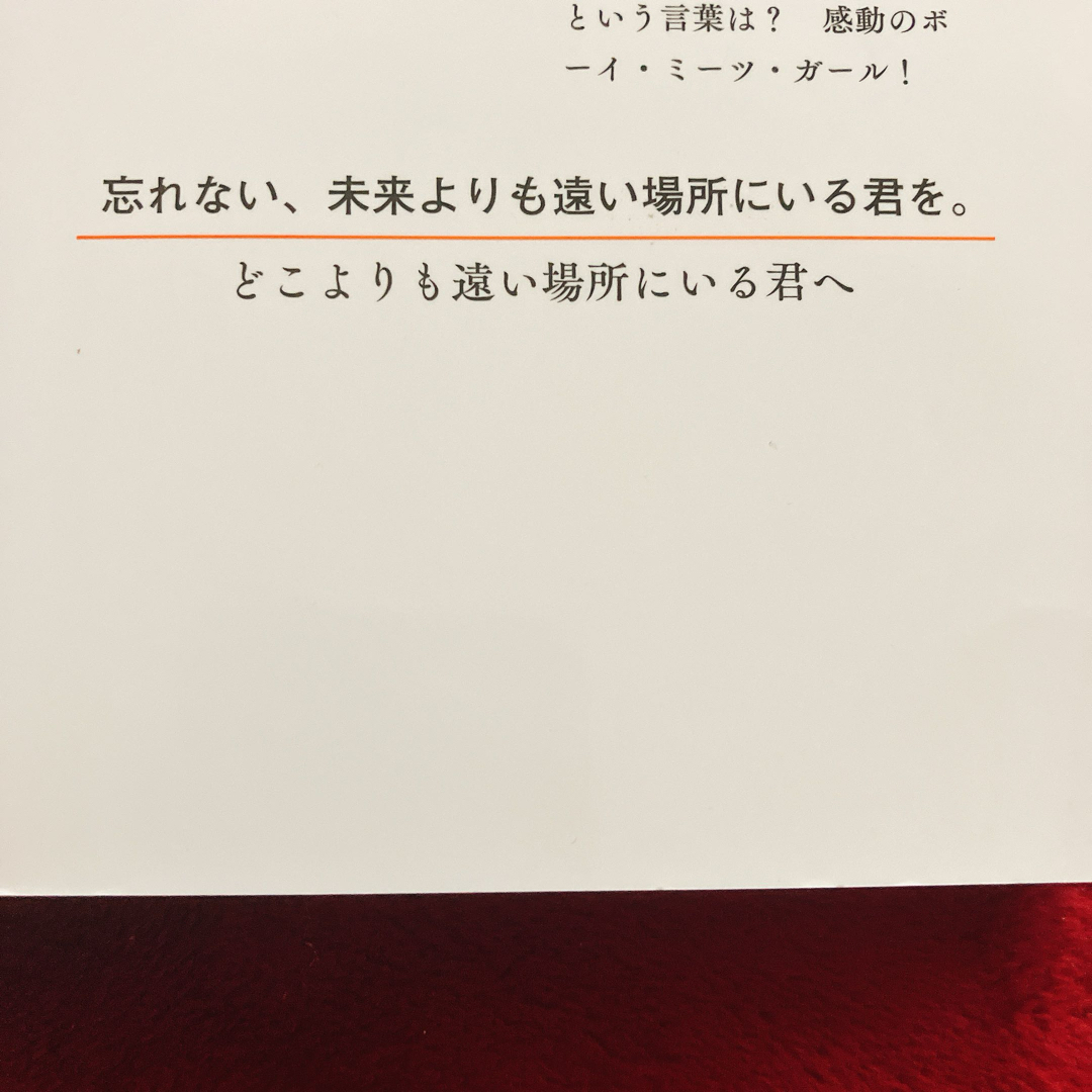 【即日発送◎】ニキ　二木先生　世界でいちばん透き通った物語　小説　セット エンタメ/ホビーの本(文学/小説)の商品写真