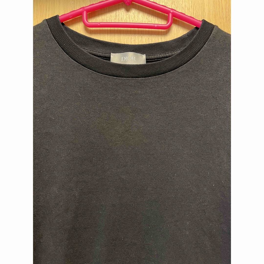 DIOR HOMME - 正規 19AW DIOR ディオール OBLIQUE オブリーク T DIOR HOMME - 正規 19AW DIOR ディオール OBLIQUE オブリーク T