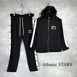 アトランティックスターズ(Atlantic STARS)の『Atlantic STARS』 アトランティックスターズ (M) ジャージ(ジャージ)