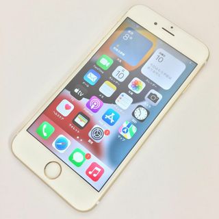 アイフォーン(iPhone)の【B】iPhone 6s/64GB/356650085297028(スマートフォン本体)