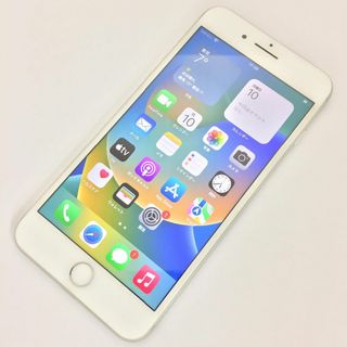 アイフォーン(iPhone)の【B】iPhone 8 Plus/64GB/356733085798730(スマートフォン本体)