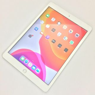 アイパッド(iPad)の【B】iPad （第7世代）/128GB/353211103492563(タブレット)