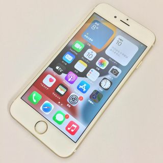 アイフォーン(iPhone)の【A】iPhone 6s/32GB/359159073574494(スマートフォン本体)