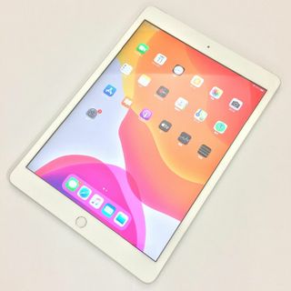 アイパッド(iPad)の【B】iPad （第7世代）/128GB/353211103257214(タブレット)