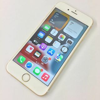 アイフォーン(iPhone)の【A】iPhone 6s/64GB/355425071672935(スマートフォン本体)