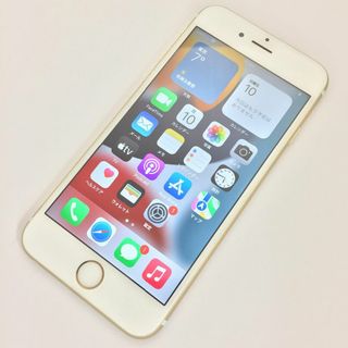 アイフォーン(iPhone)の【B】iPhone 6s/64GB/358570077898690(スマートフォン本体)