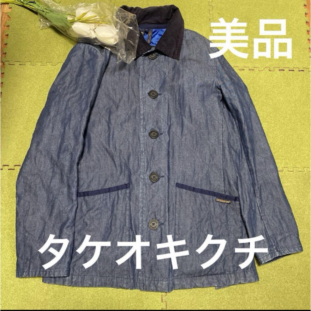 Roen スカル刺繍 ベスト 44サイズ Roen スカル刺繍 ベスト 44サイズ