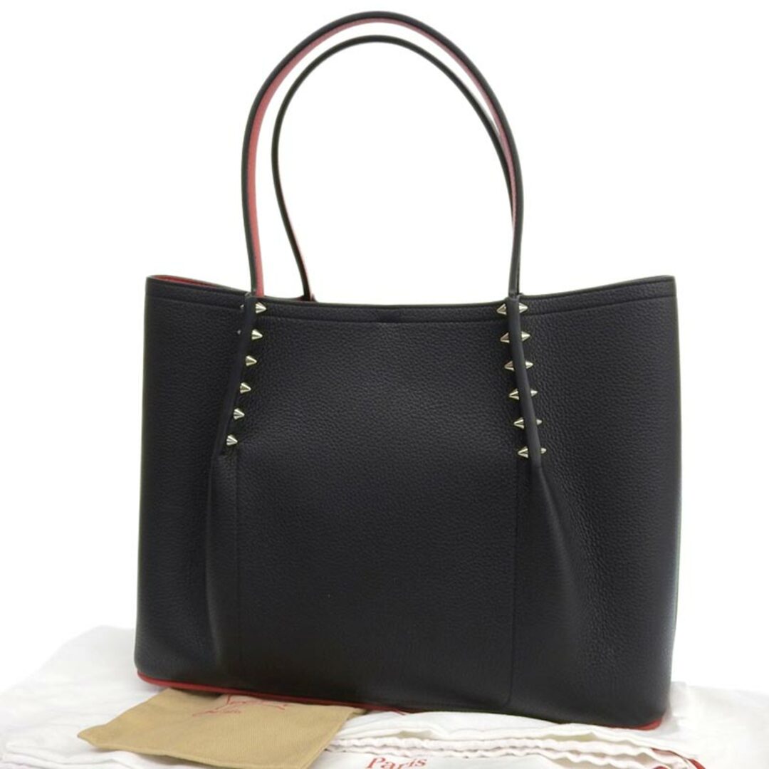 クリスチャンルブタン CHRISTIAN LOUBOUTIN スモールトート クリスチャンルブタン CHRISTIAN LOUBOUTIN スモールトート