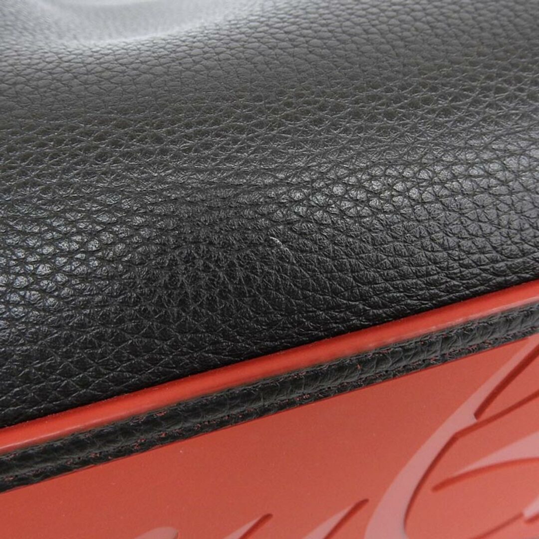 クリスチャンルブタン CHRISTIAN LOUBOUTIN スモールトート クリスチャンルブタン CHRISTIAN LOUBOUTIN スモールトート