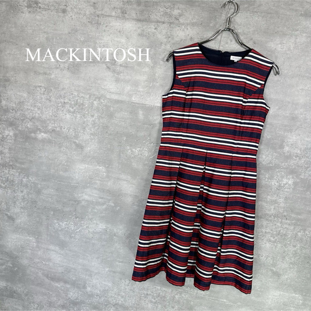 MACKINTOSH PHILOSOPHY - 『MACKINTOSH』 マッキントッシュ (36