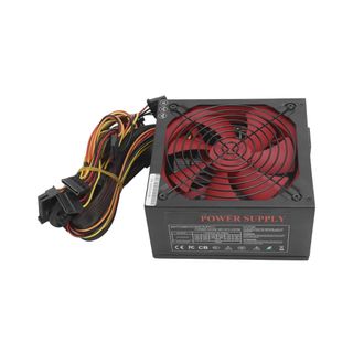 新品 未使用 PC用電源ユニット 500W(PCパーツ)