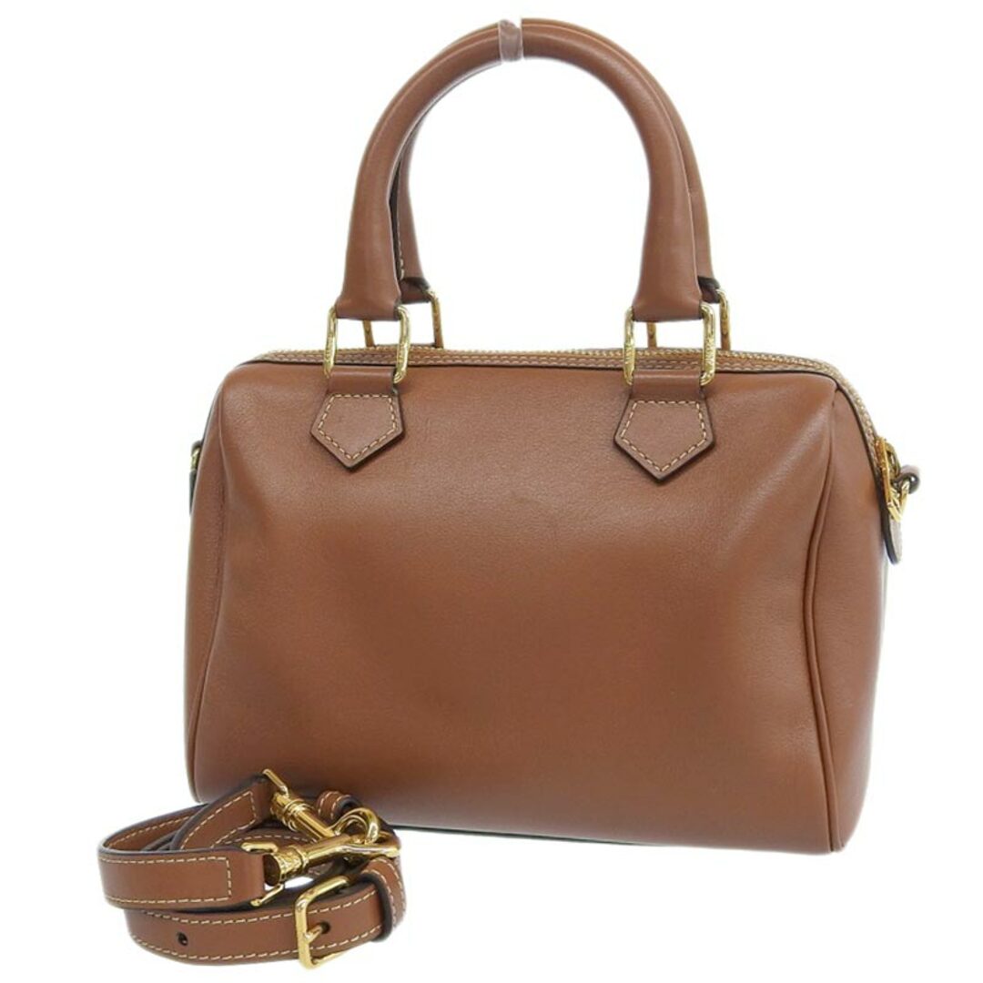 celine - セリーヌ CELINE スモールボストン キュイル トリオンフ 2WAY celine - セリーヌ CELINE スモールボストン キュイル トリオンフ 2WAY