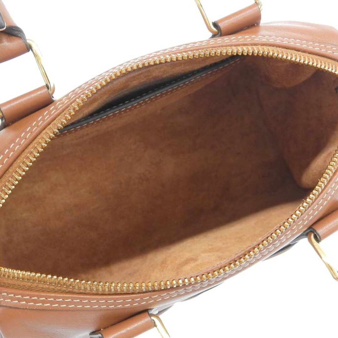 CELINE - セリーヌ CELINE スモールボストン キュイル CELINE - セリーヌ CELINE スモールボストン キュイル