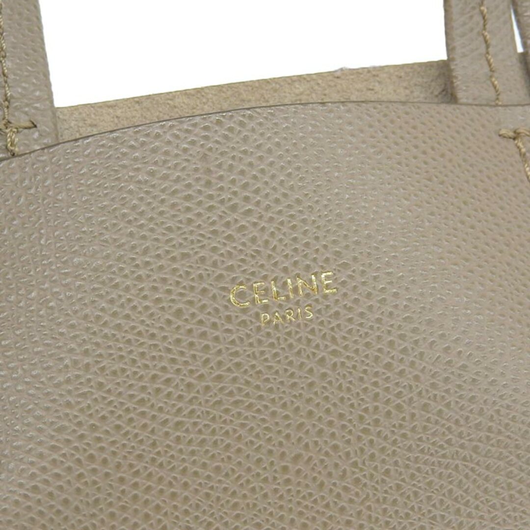 CELINE - セリーヌ CELINE バーティカルカバスモール 2WAYバッグ CELINE - セリーヌ CELINE バーティカルカバスモール 2WAYバッグ