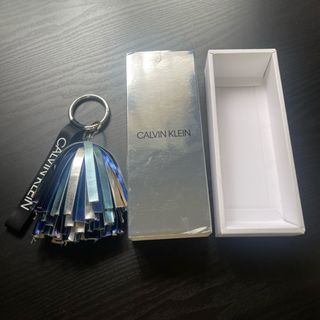 カルバンクライン(Calvin Klein)のCalvin Klein チャーム(バッグチャーム)