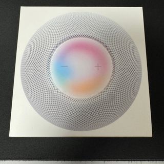 Apple - HomePod mini ホワイト