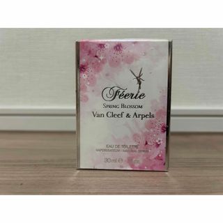 Van Cleef & Arpels - ヴァンクリーフ&アーペル　フェアリースプリングブロッサム　30ml