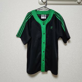 アディダス(adidas)のadidas originals アディカラークラシックス+半袖シャツ(Tシャツ/カットソー(半袖/袖なし))