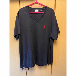 バーバリー(BURBERRY)の正規 19SS BURBERRY バーバリー TB ロゴ Tシャツ(Tシャツ/カットソー(半袖/袖なし))