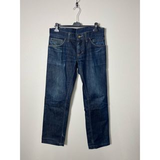 ドルチェアンドガッバーナ(DOLCE&GABBANA)のK689 DOLCE&GABBANA デニムパンツ denim(デニム/ジーンズ)