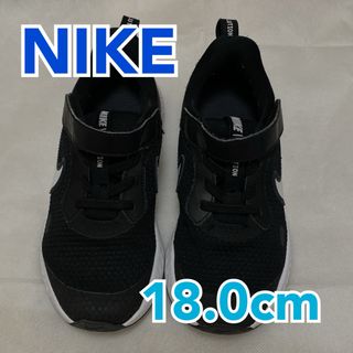 ナイキ(NIKE)のNIKE スニーカー　18.0(スニーカー)