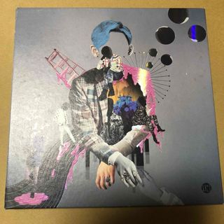 シャイニー(SHINee)のSHINee CD(K-POP/アジア)