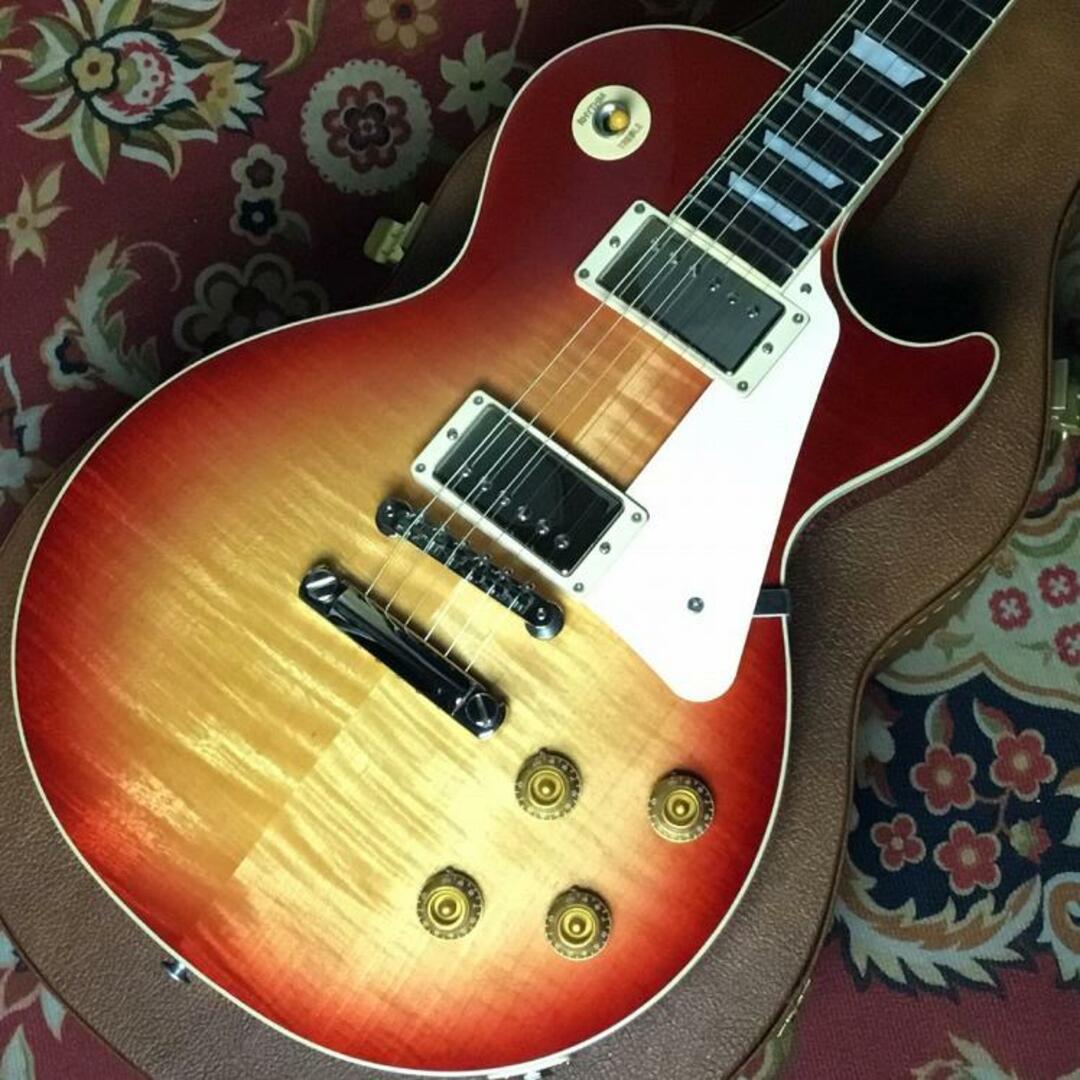 Gibson（ギブソン）/LP STD 50s【中古】 【中古】【USED】エレクトリックギターレスポールタイプ【イオンモール土浦店】 楽器のギター(エレキギター)の商品写真