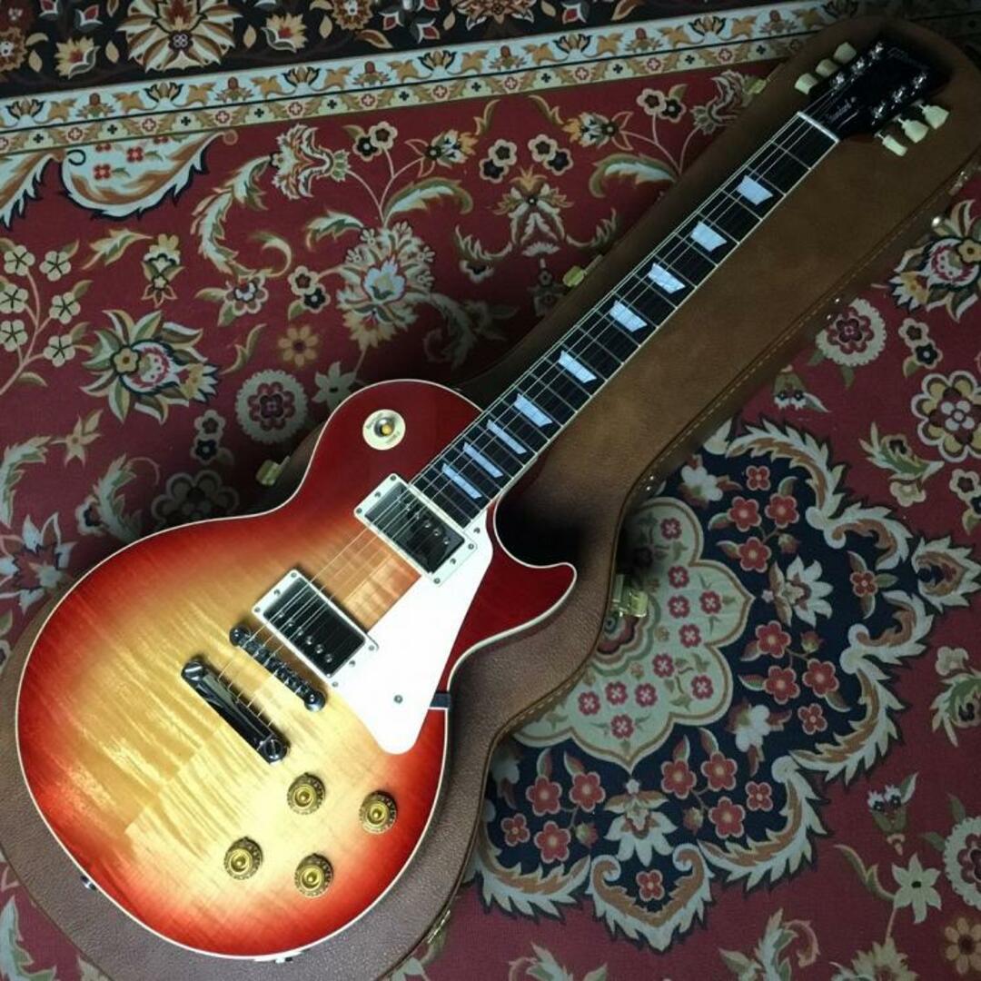 Gibson（ギブソン）/LP STD 50s【中古】 【中古】【USED】エレクトリックギターレスポールタイプ【イオンモール土浦店】 楽器のギター(エレキギター)の商品写真