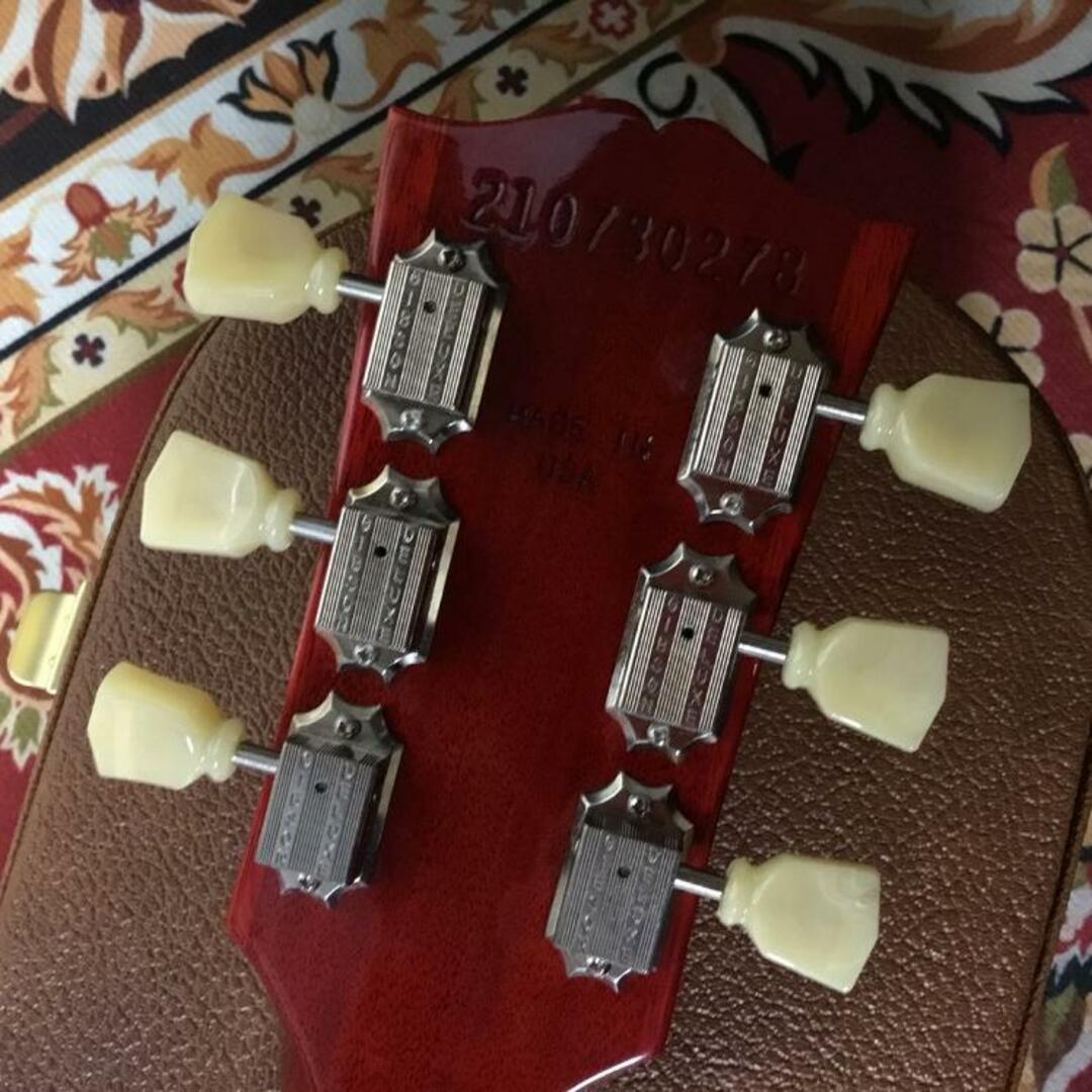 Gibson（ギブソン）/LP STD 50s【中古】 【中古】【USED】エレクトリックギターレスポールタイプ【イオンモール土浦店】 楽器のギター(エレキギター)の商品写真