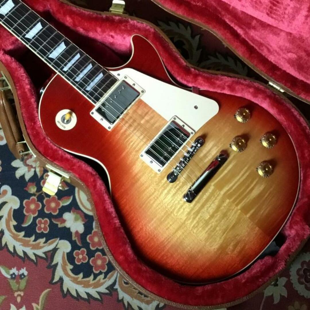 Gibson（ギブソン）/LP STD 50s【中古】 【中古】【USED】エレクトリックギターレスポールタイプ【イオンモール土浦店】 楽器のギター(エレキギター)の商品写真