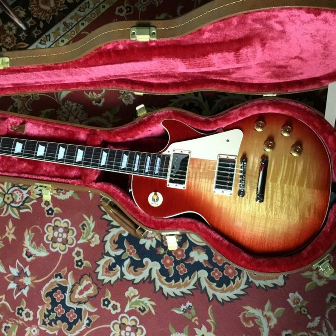 Gibson（ギブソン）/LP STD 50s【中古】 【中古】【USED】エレクトリックギターレスポールタイプ【イオンモール土浦店】 楽器のギター(エレキギター)の商品写真