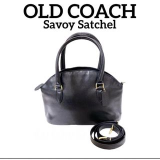 コーチ(COACH)のOLD COACH 4408 マディソン サボイ サッツェル 2way(ショルダーバッグ)