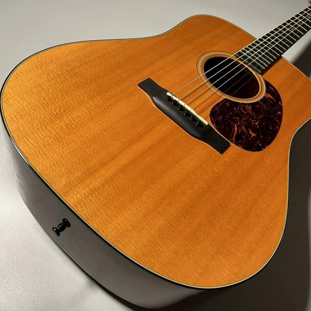 Martin（マーチン）/D-18【マーチン】 【中古】【USED】アコースティックギターフラットトップ【イオンモール広島府中店】 楽器のギター(アコースティックギター)の商品写真