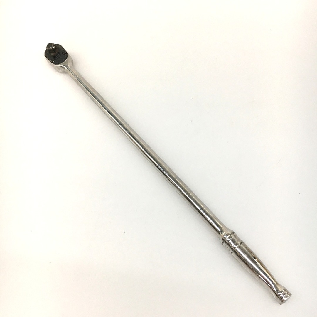 △△Snap-on スナップオン 3/8 エクストラロングラチェット FLL80 △△Snap-on スナップオン 3/8 エクストラロングラチェット FLL80