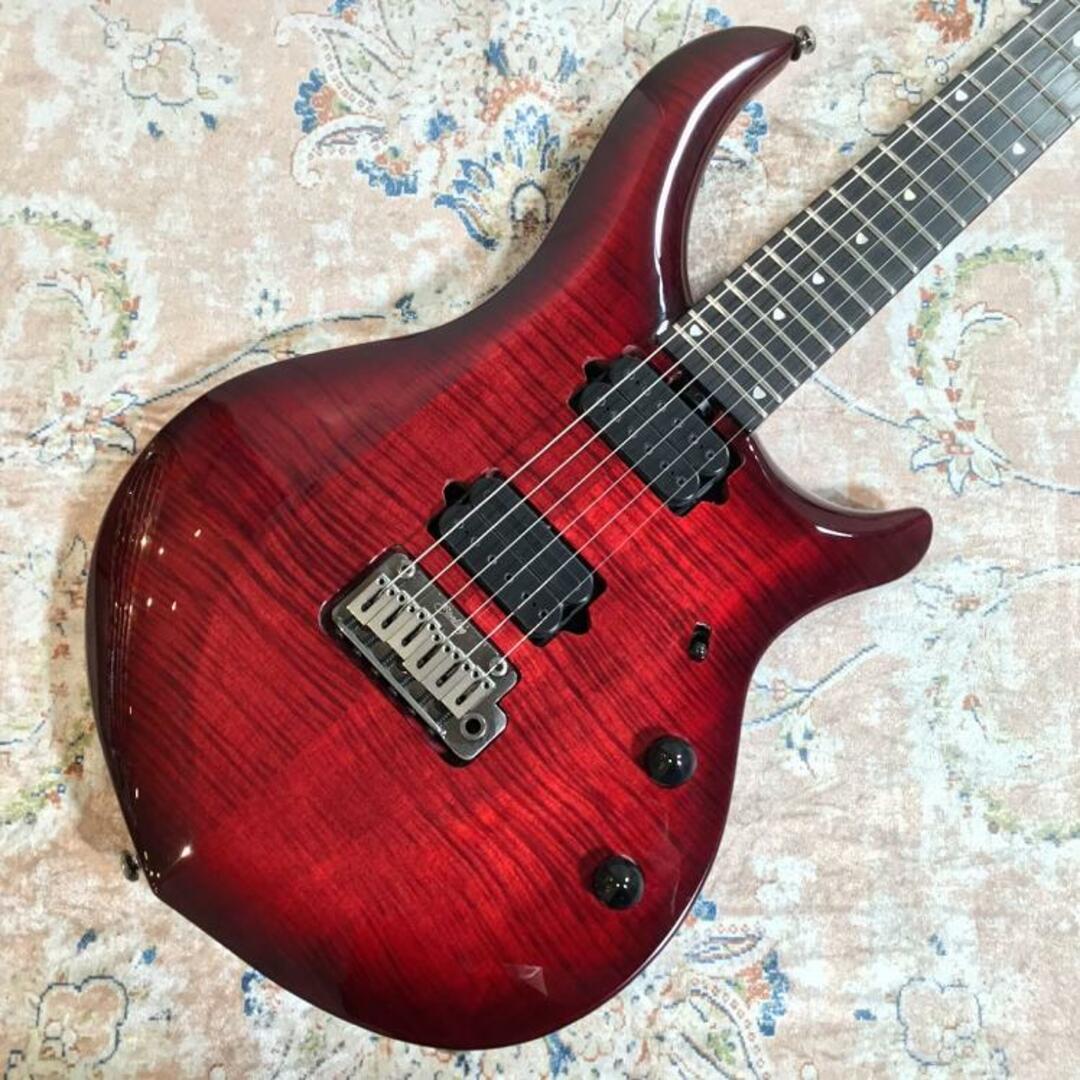 Sterling by MUSIC MAN（スターリン）/MAJ200XFM 【中古】【USED】エレクトリックギター【名古屋パルコ店】 楽器のギター(エレキギター)の商品写真