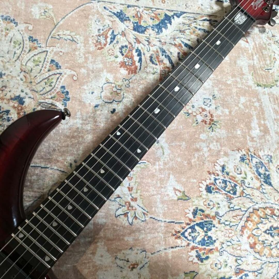 Sterling by MUSIC MAN（スターリン）/MAJ200XFM 【中古】【USED】エレクトリックギター【名古屋パルコ店】 楽器のギター(エレキギター)の商品写真