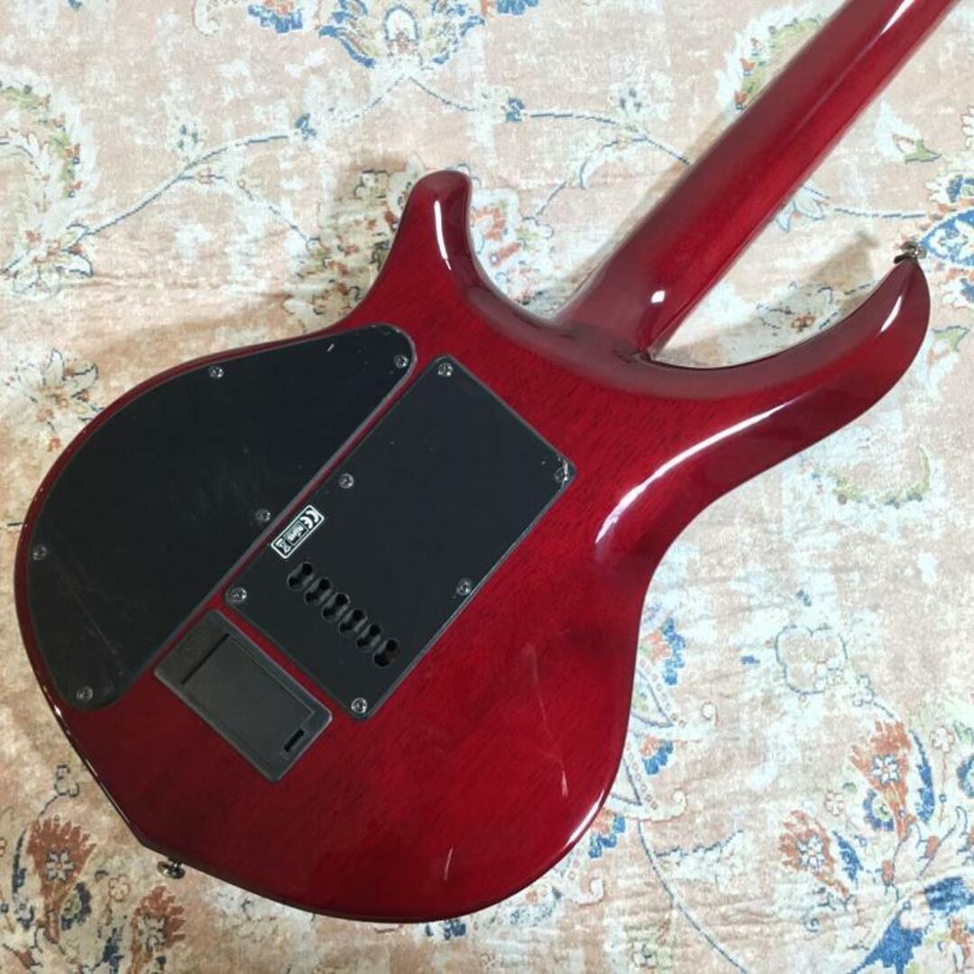 Sterling by MUSIC MAN（スターリン）/MAJ200XFM 【中古】【USED】エレクトリックギター【名古屋パルコ店】 楽器のギター(エレキギター)の商品写真