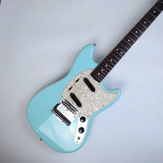 フェンダー(Fender)のFender（フェンダー）/中古TRADITINALII 60S MUSTANG ムスタング 【中古】【USED】エレクトリックギターMGタイプ【イオンモール大高店】(エレキギター)