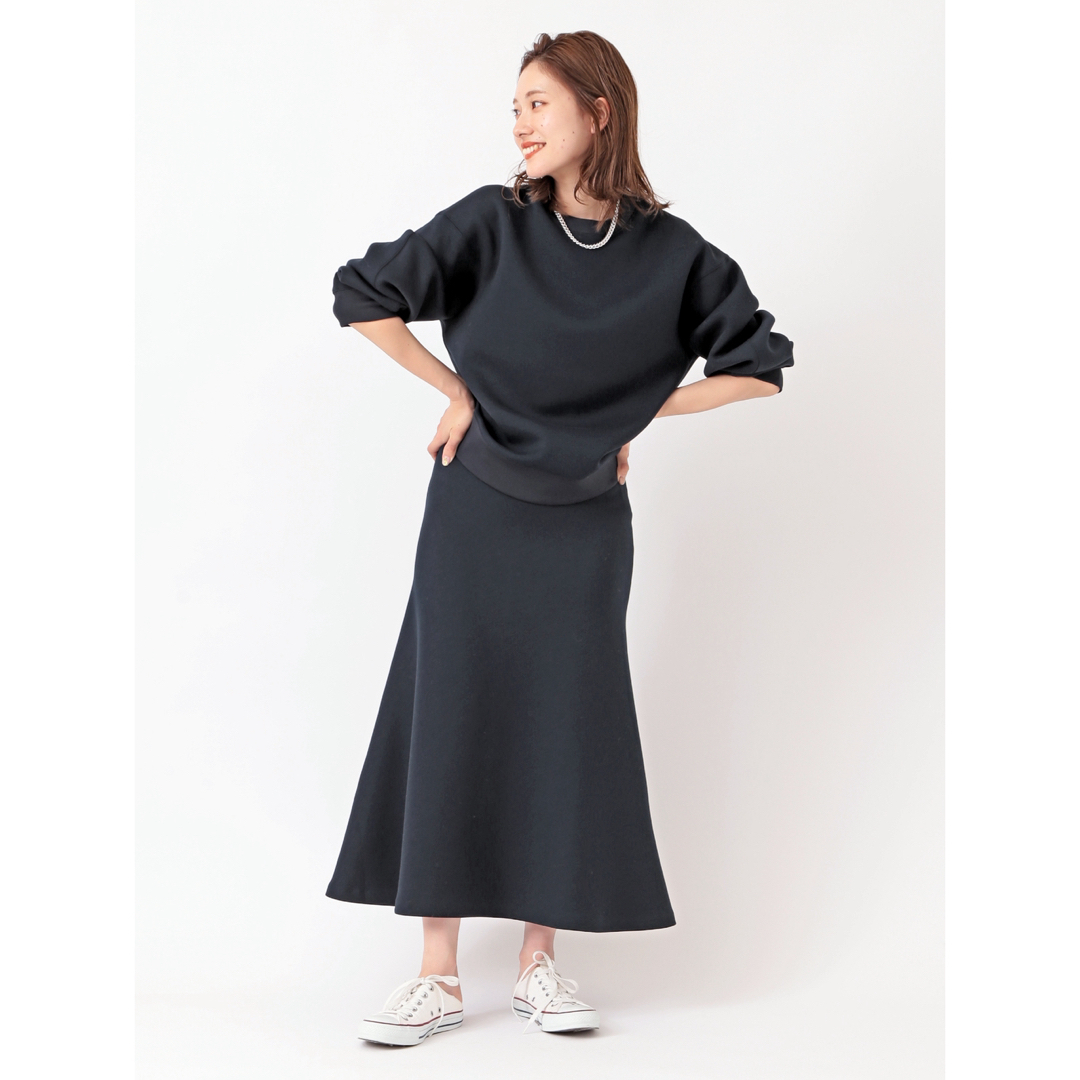 Plage - Plage プラージュ minimal スウェット スカート セット Plage - Plage プラージュ minimal スウェット スカート セット