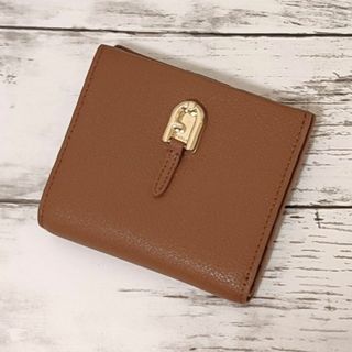 フルラ 財布(レディース)（ブラウン/茶色系）の通販 100点以上 | Furla