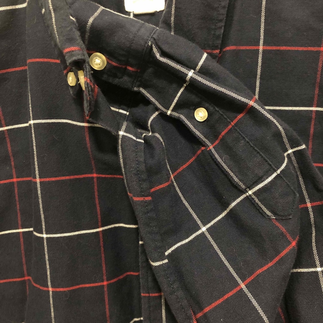 GAP(ギャップ)のGAP メンズのトップス(シャツ)の商品写真